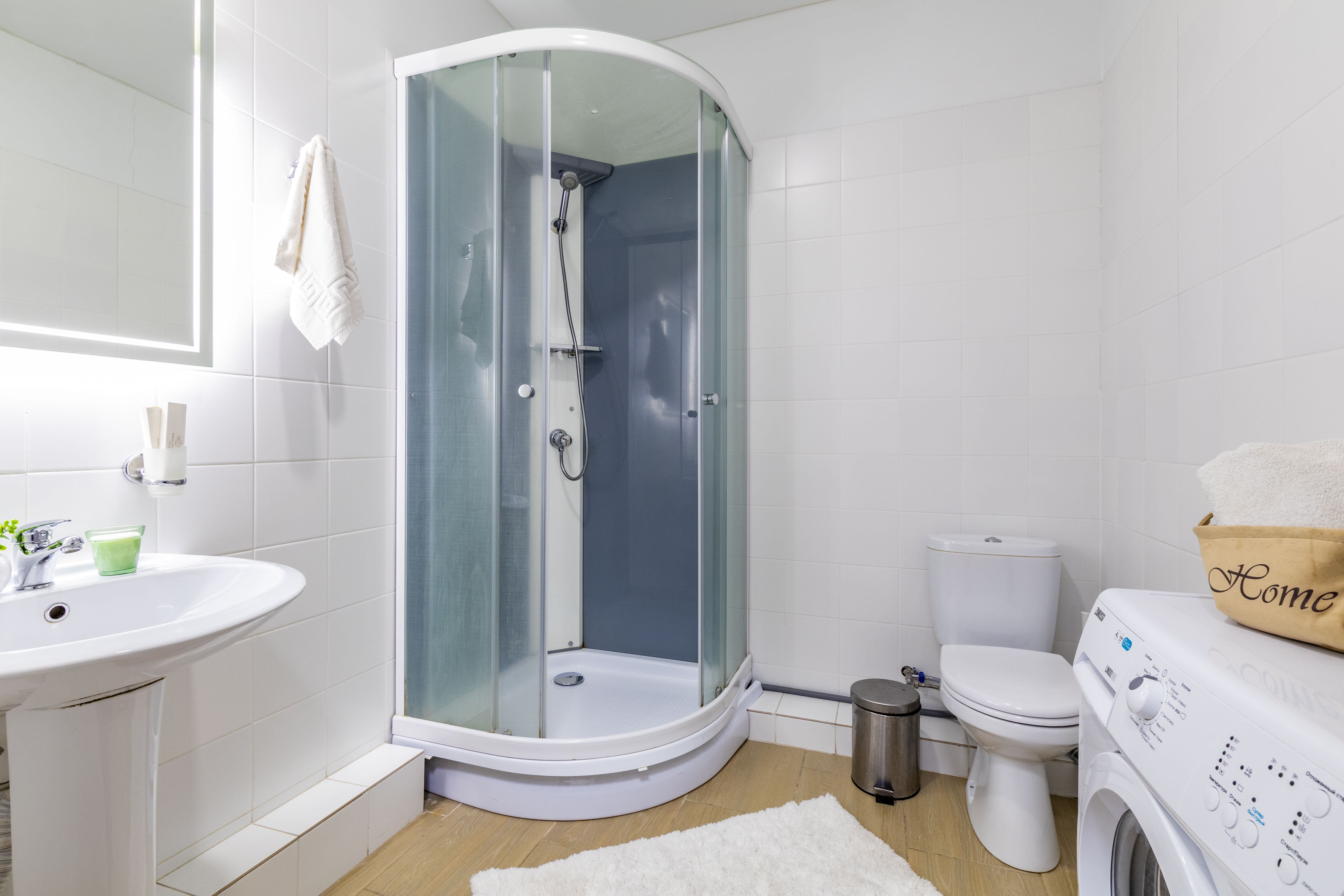 6. Апартаменты для 4 гостей (15)