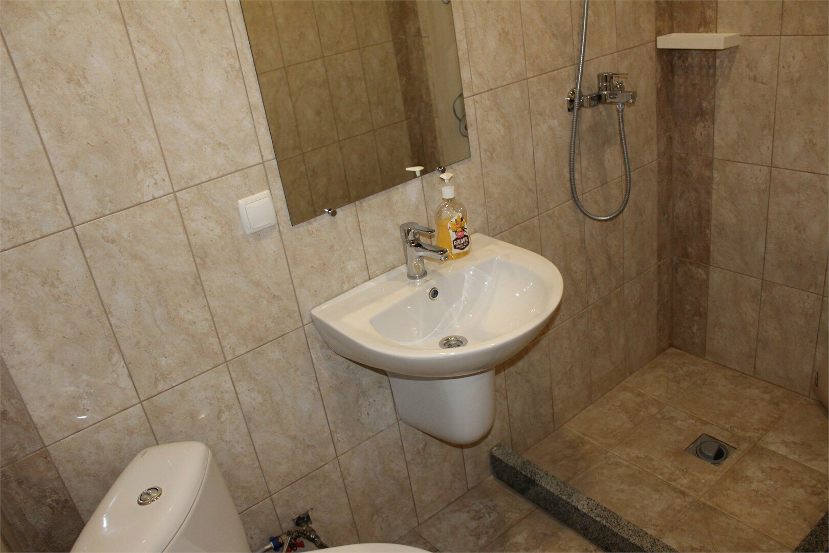 Апартаменты-Студио с удобствами и кухней в номере