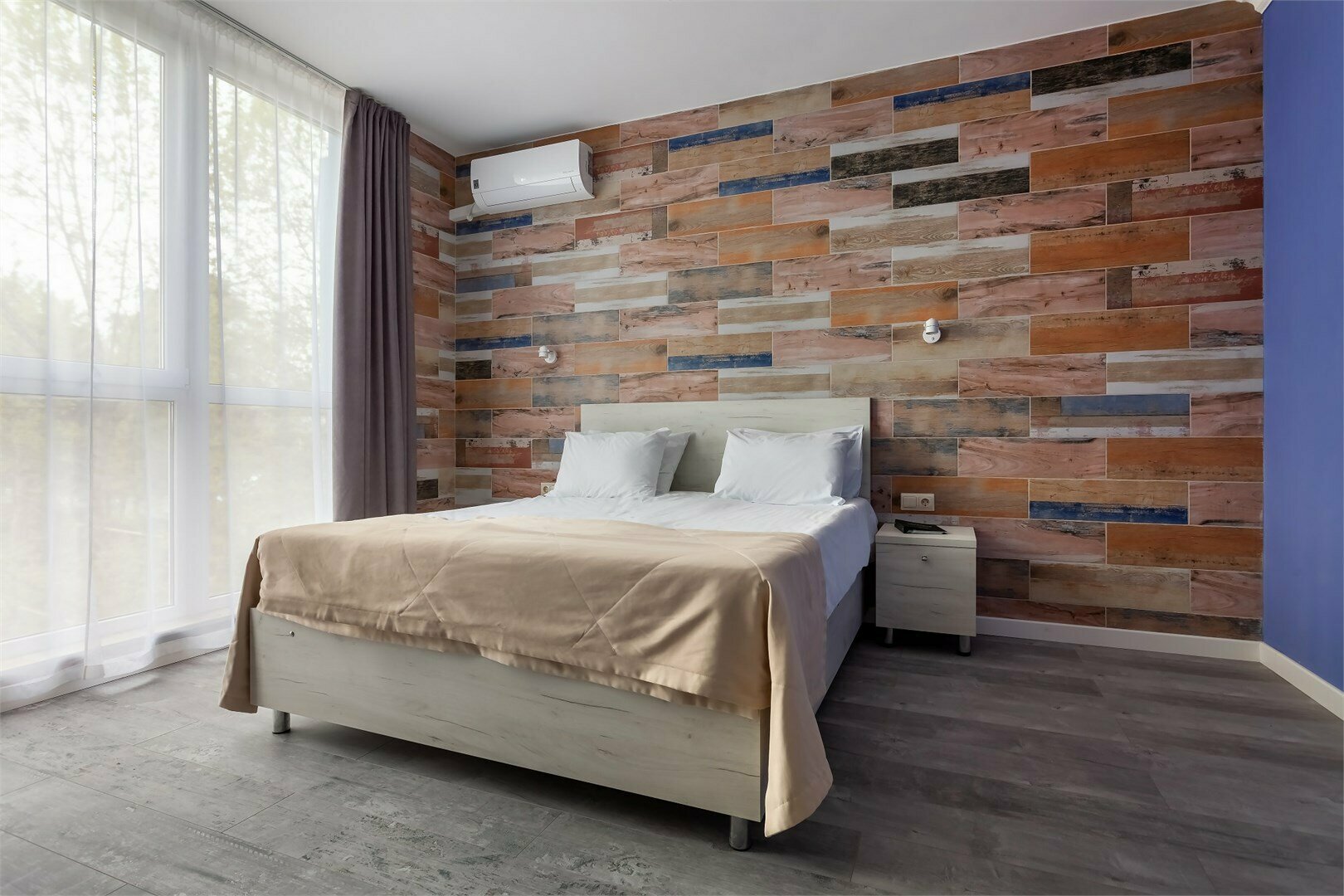 Стандарт двухместный