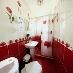 Апартаменты с 1 спальней в Варвара