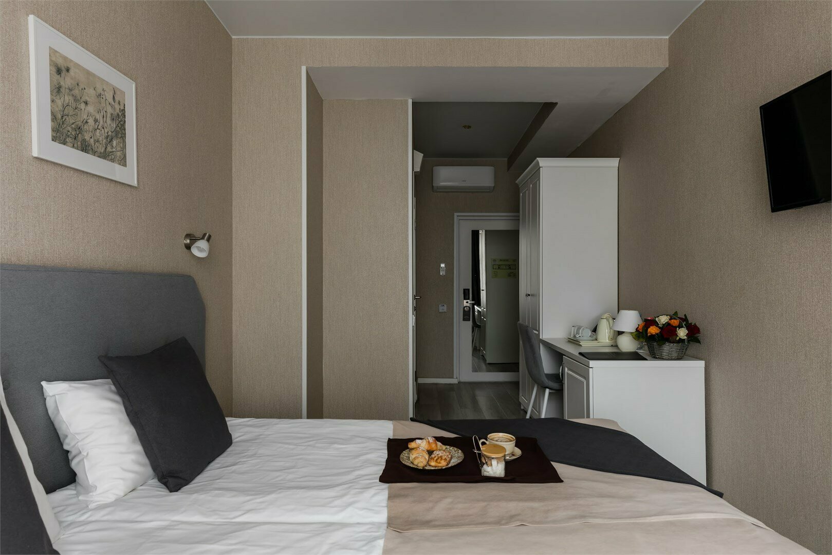 Стандарт двухместный