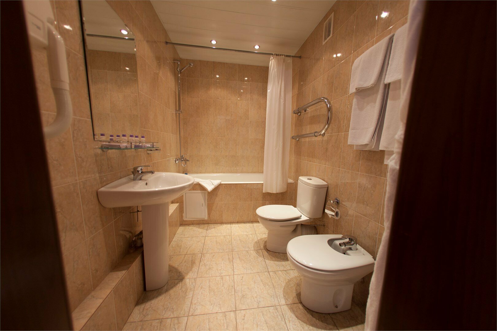 Люкс Классик