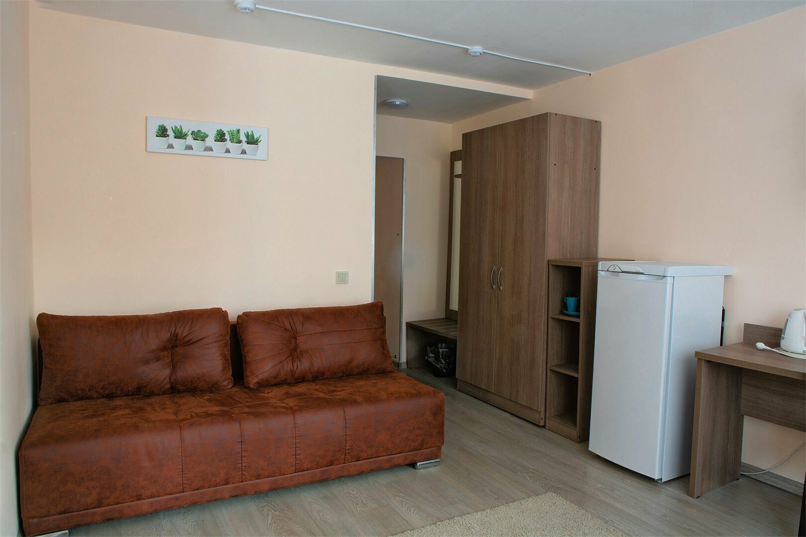 Семейный NEW Джуниор сюит