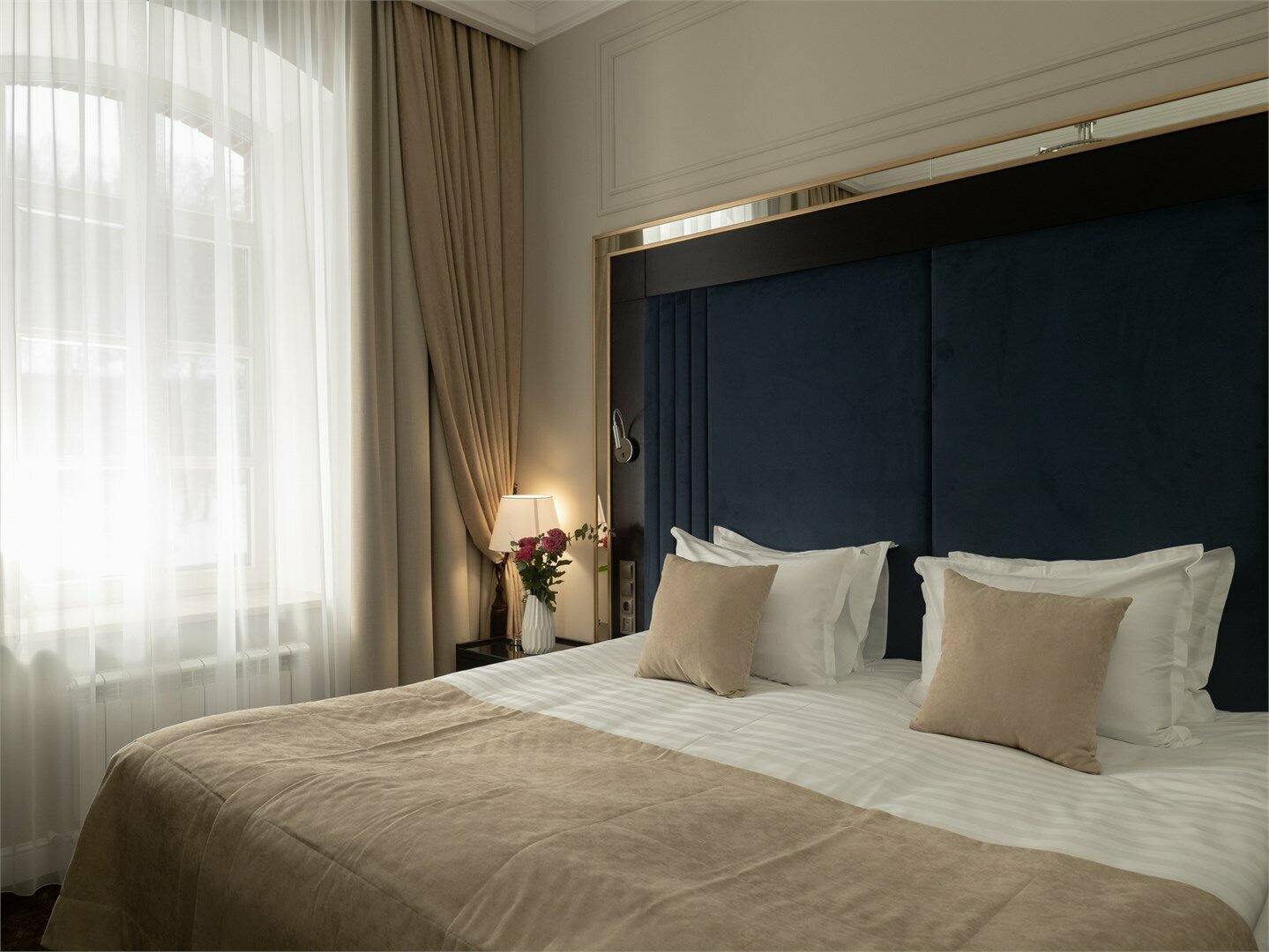 Классический Люкс