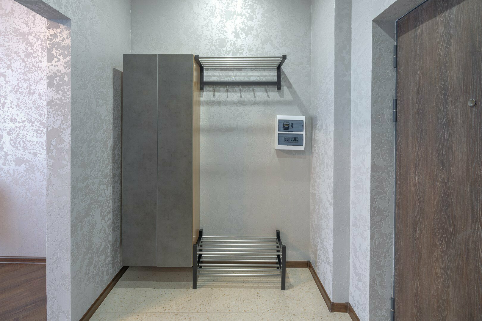 Полулюкс Двухместный с джакузи