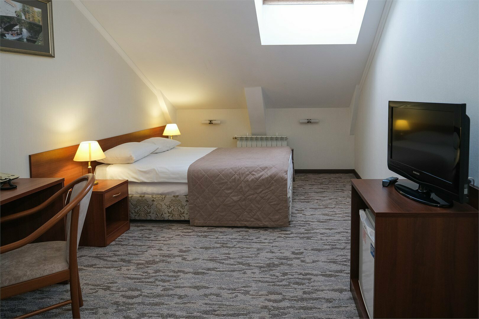 Стандарт  SNGL