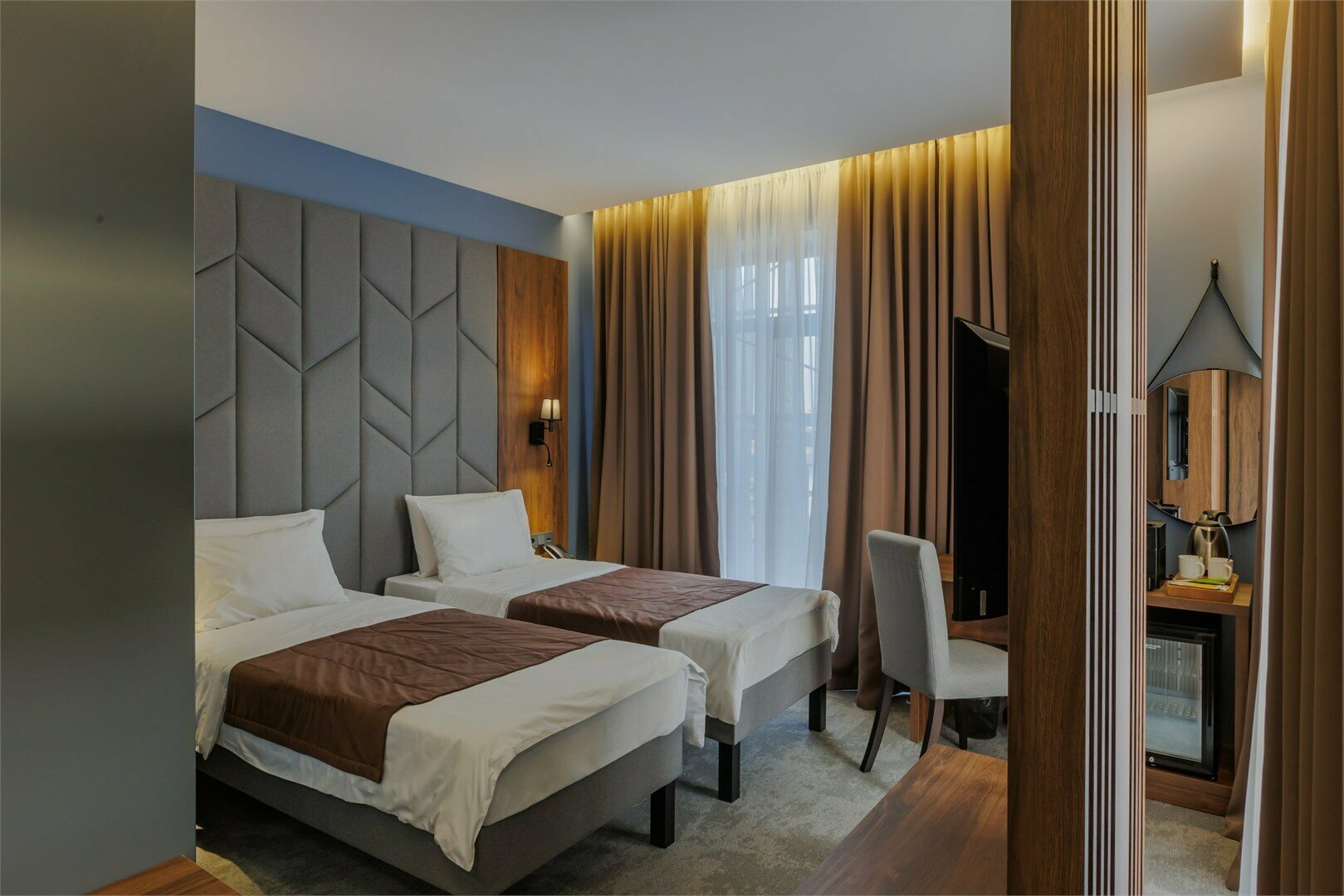 Комфорт улучшенный