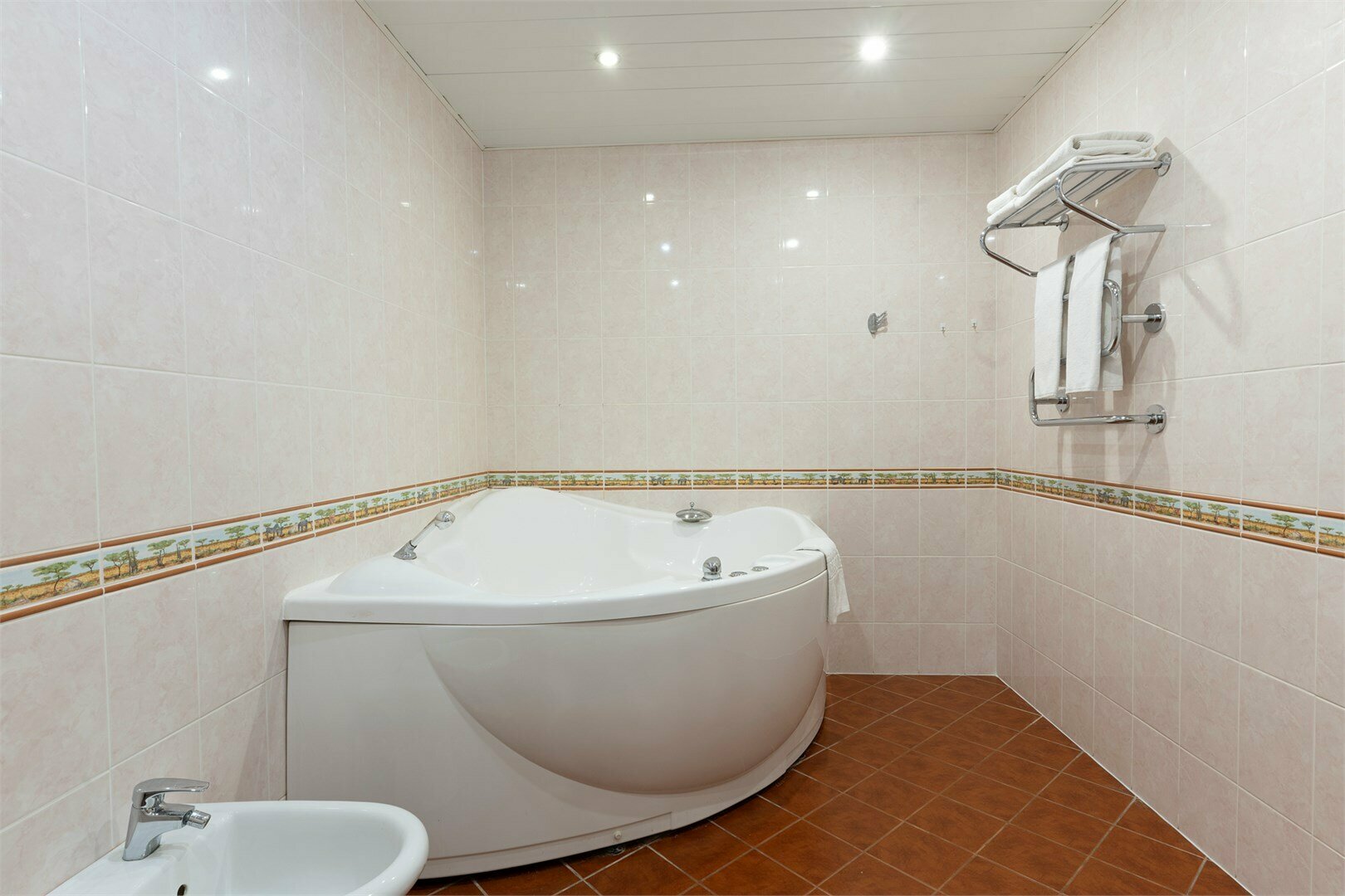 Люкс Африка