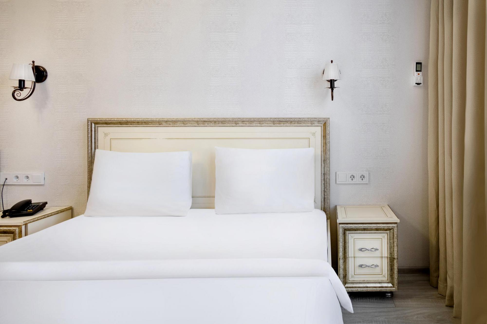 Комфорт плюс