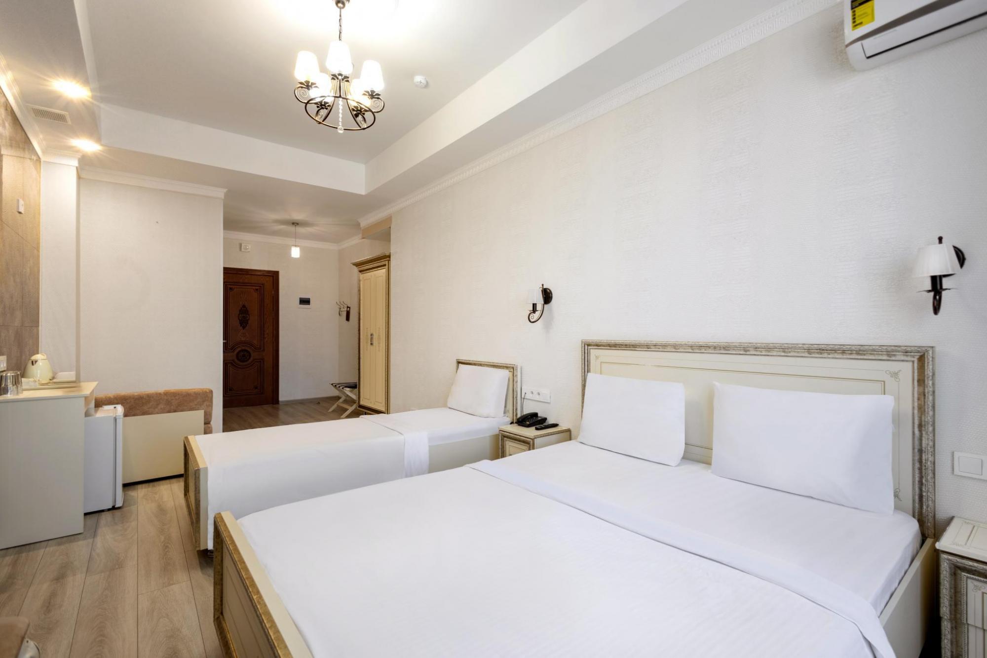 Комфорт плюс