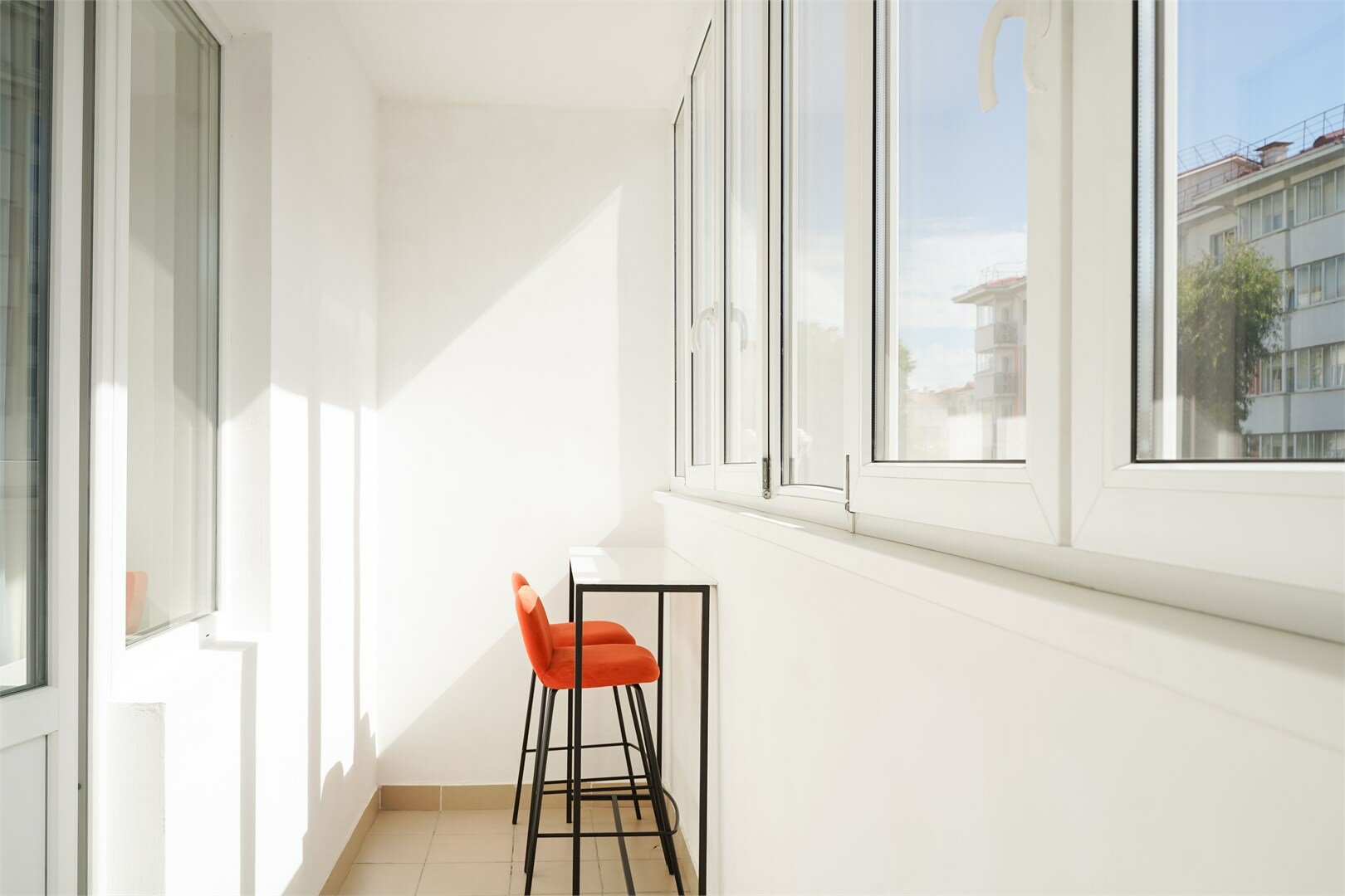 Апартаменты Комфорт с кухней 1-комнатные