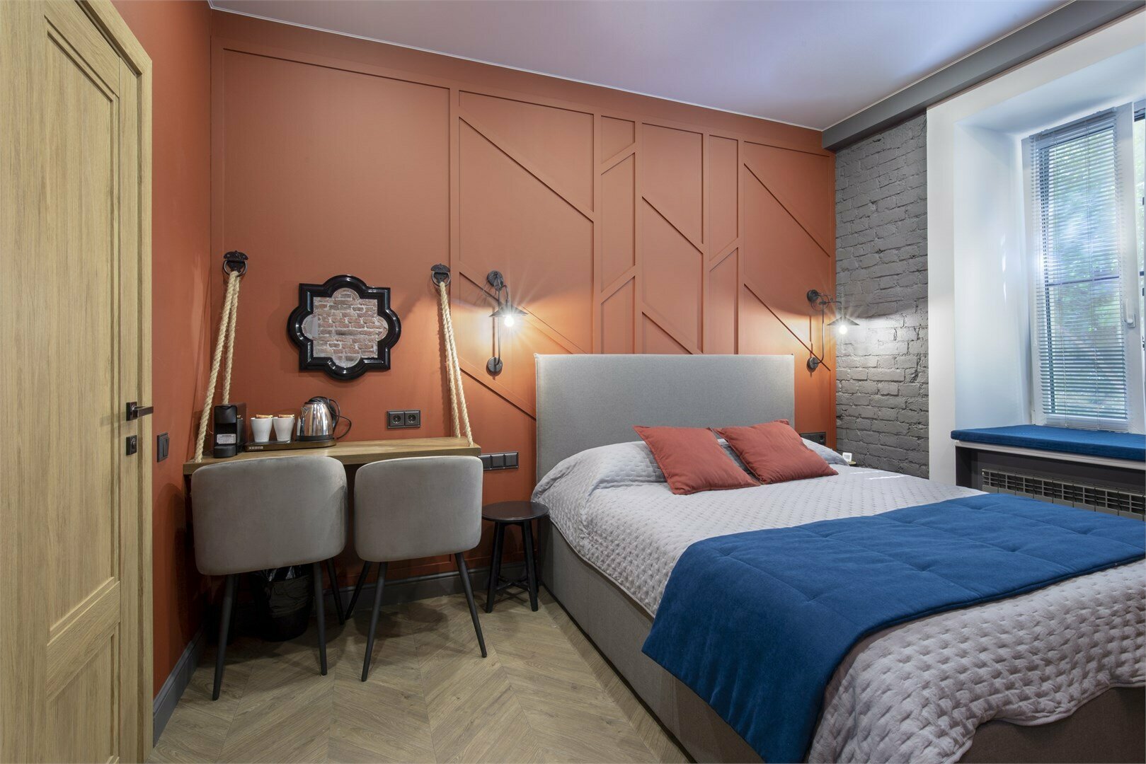 Улучшенный