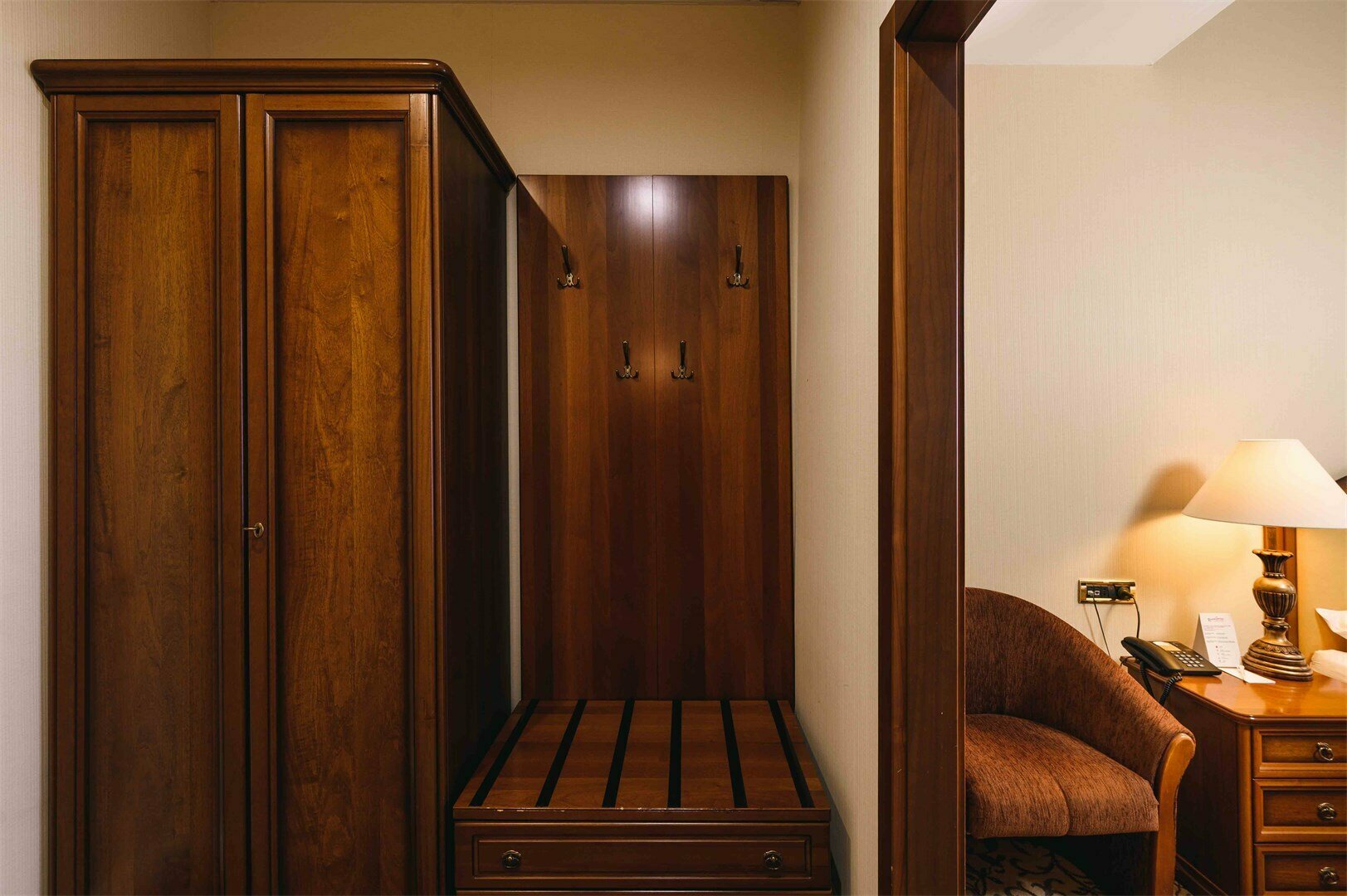 Улучшенный Классик с видом на море 4*