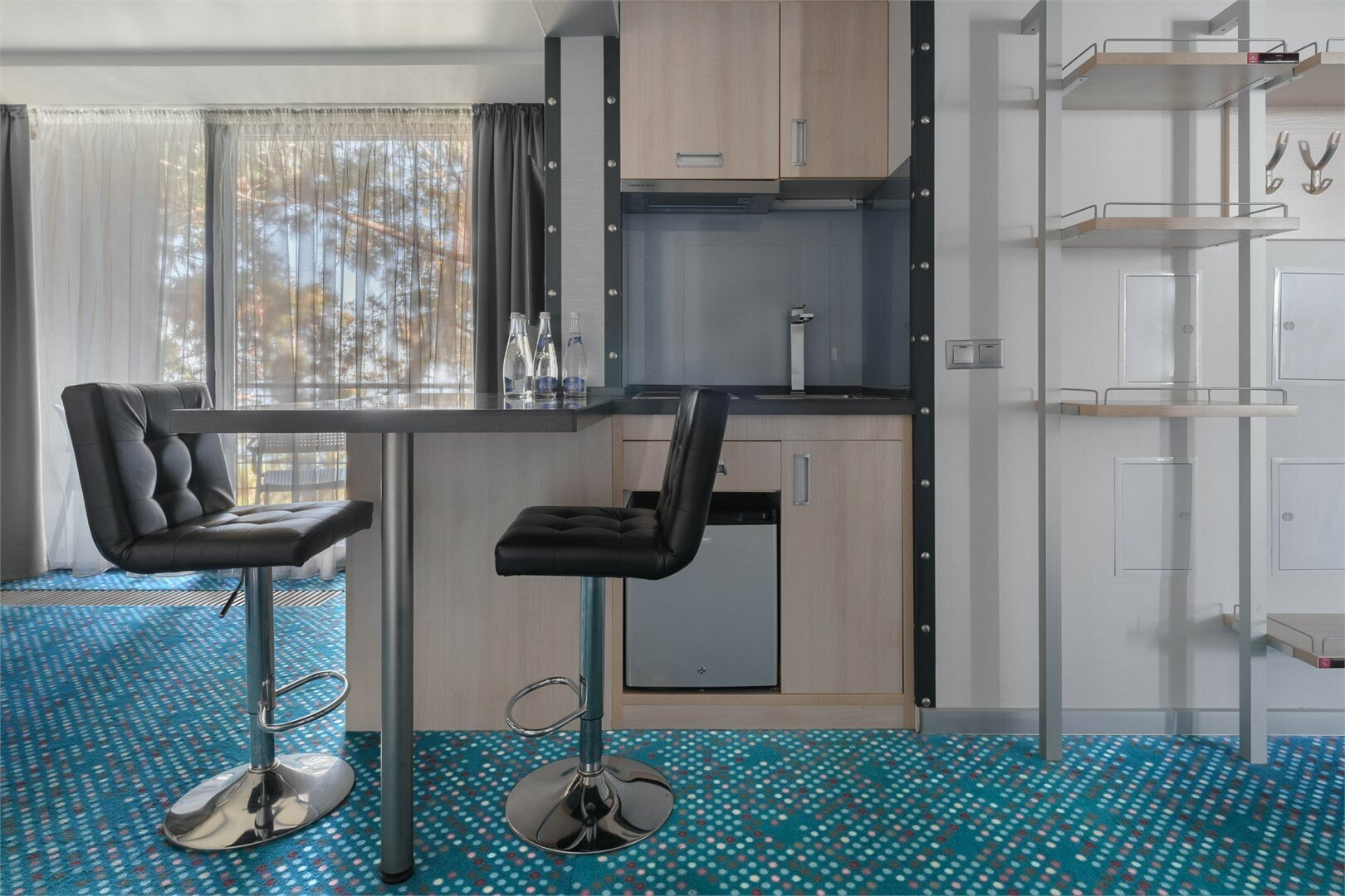 Апартаменты (GREEN PARK)