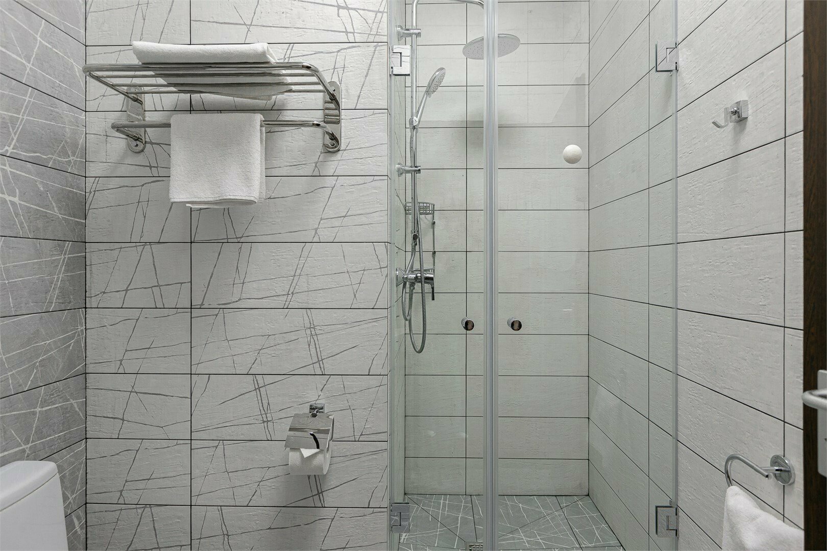 Одноместный номер