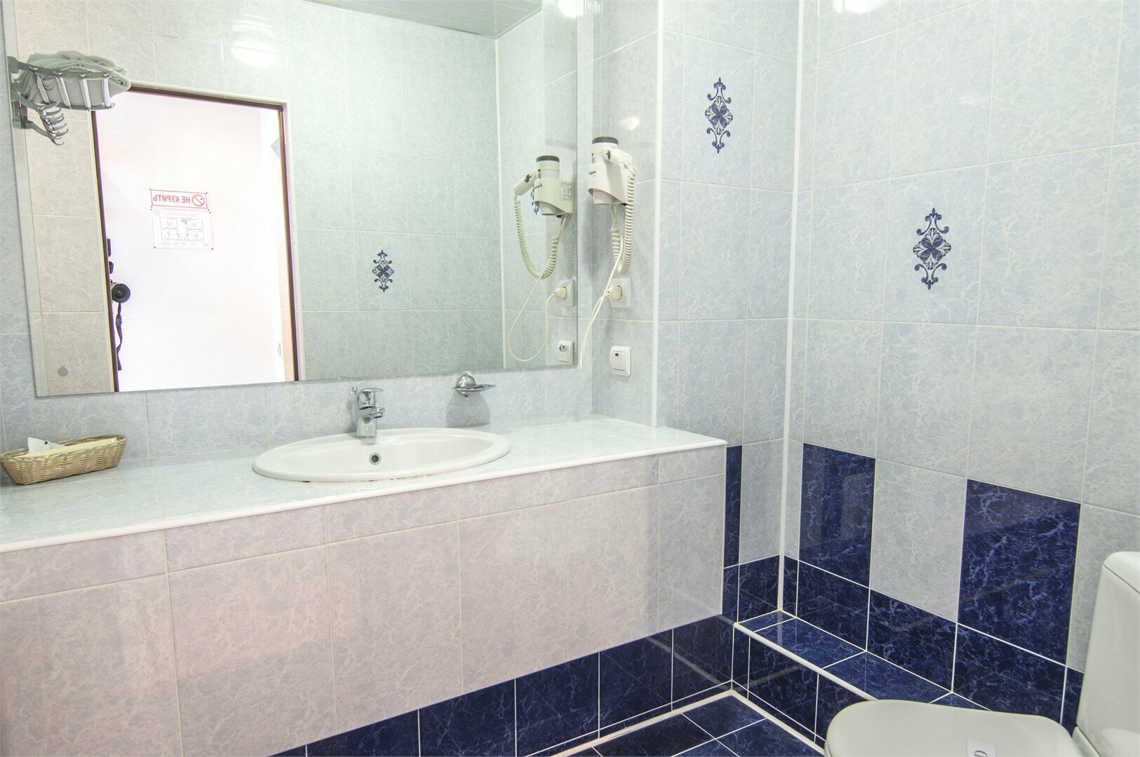 Стандартный одноместный номер