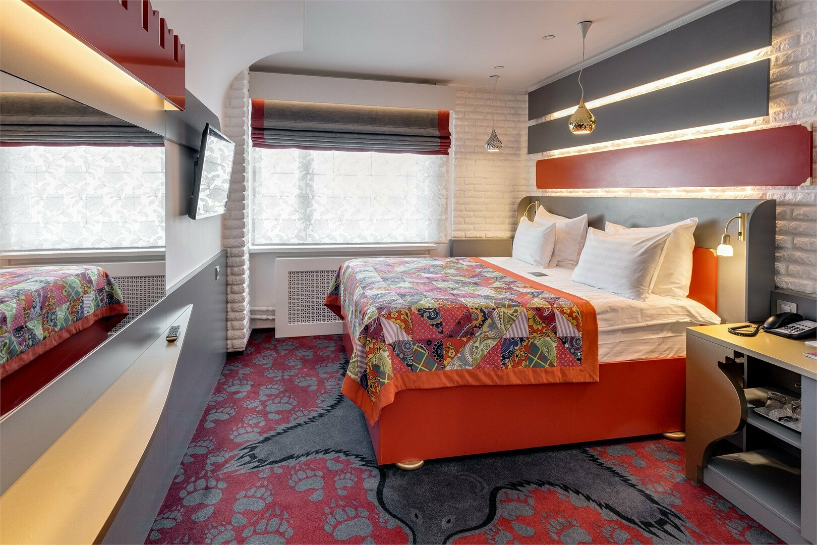 Русский Делюкс