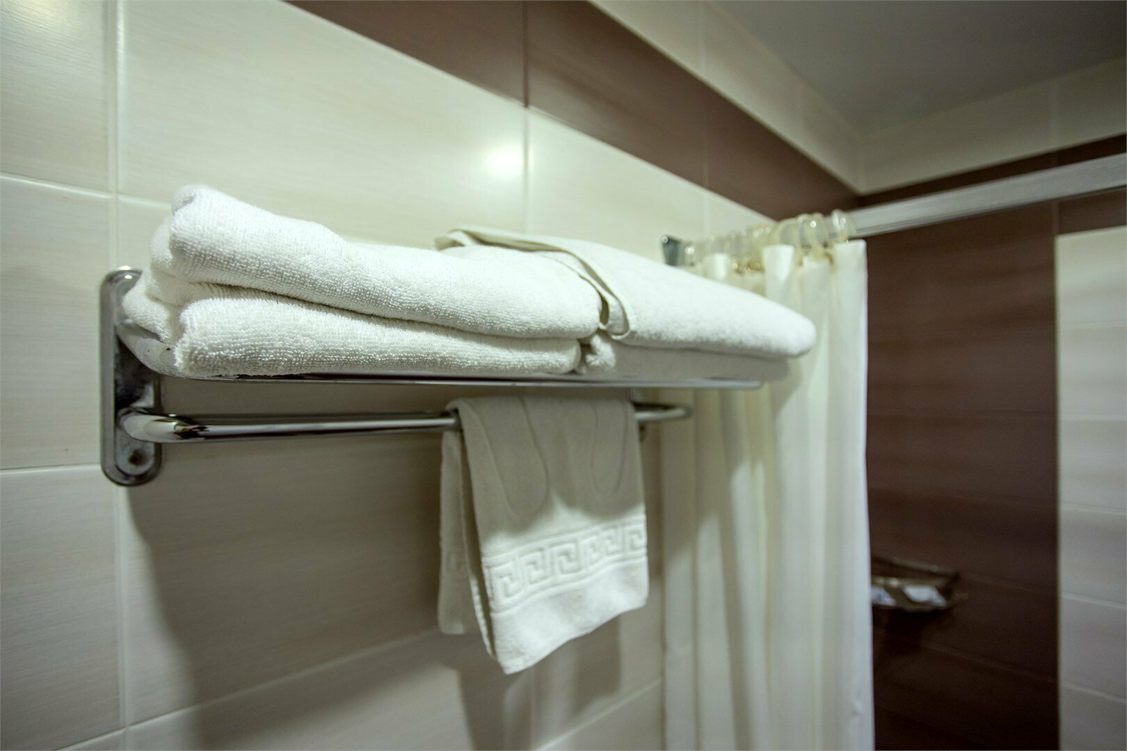 Улучшенный с большим балконом