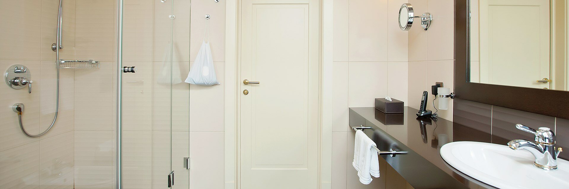 Номер Студия