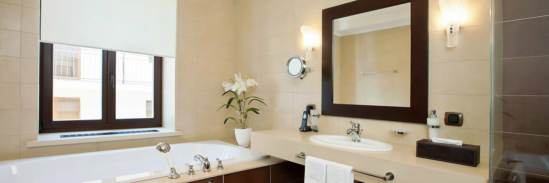 Семейный Люкс