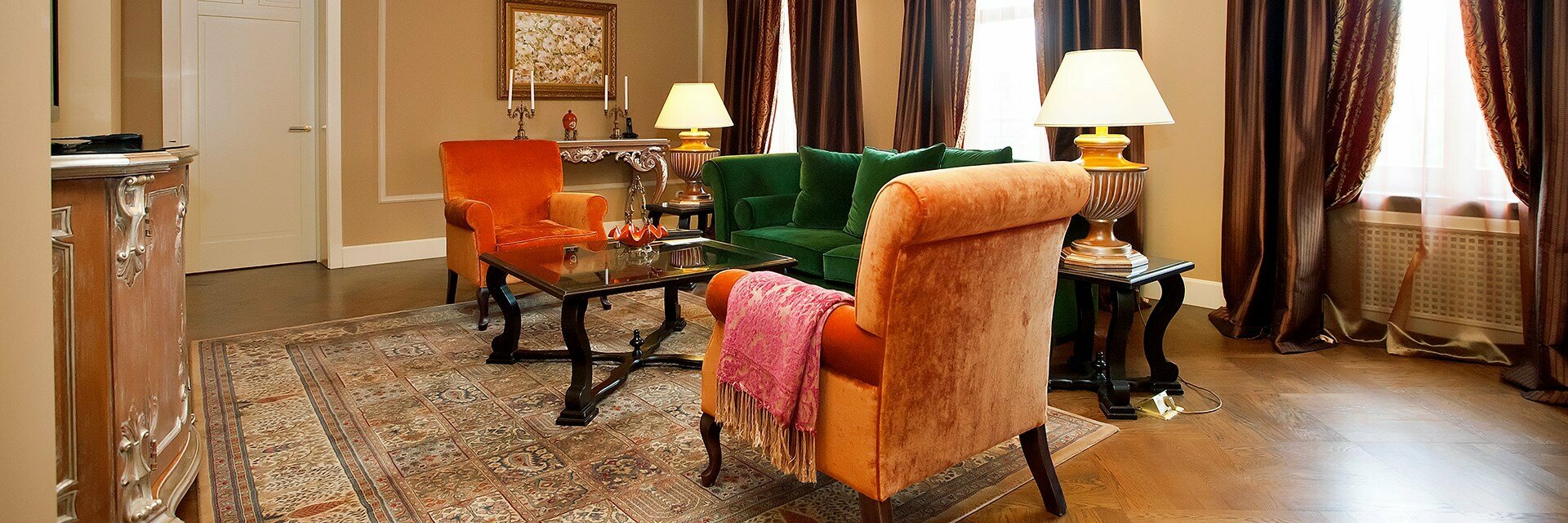 Президентский Люкс