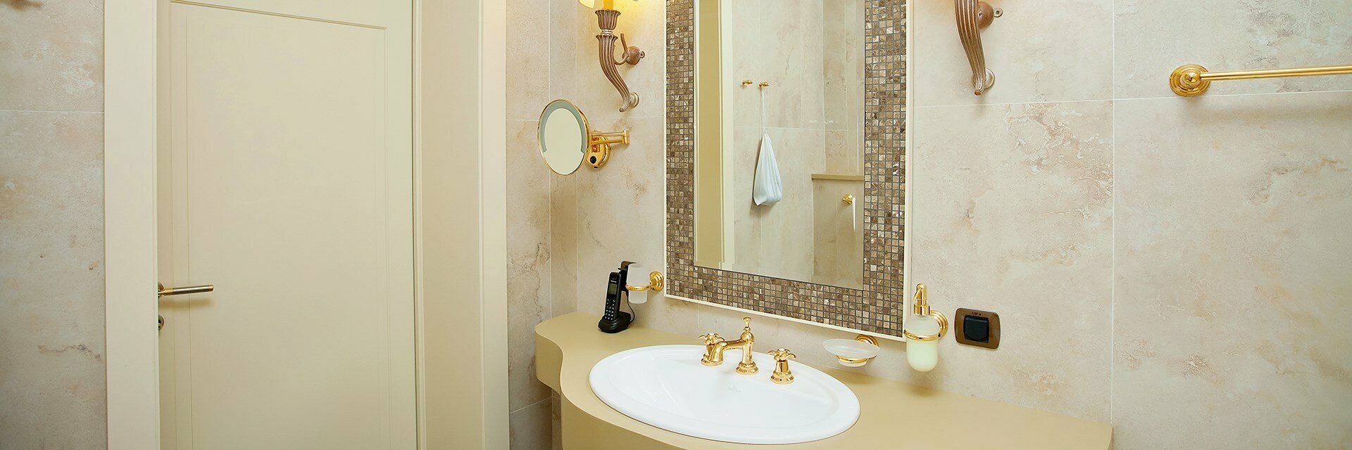 Президентский Люкс