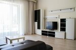 Двухкомнатные апартаменты стандарт в Сибирские номера