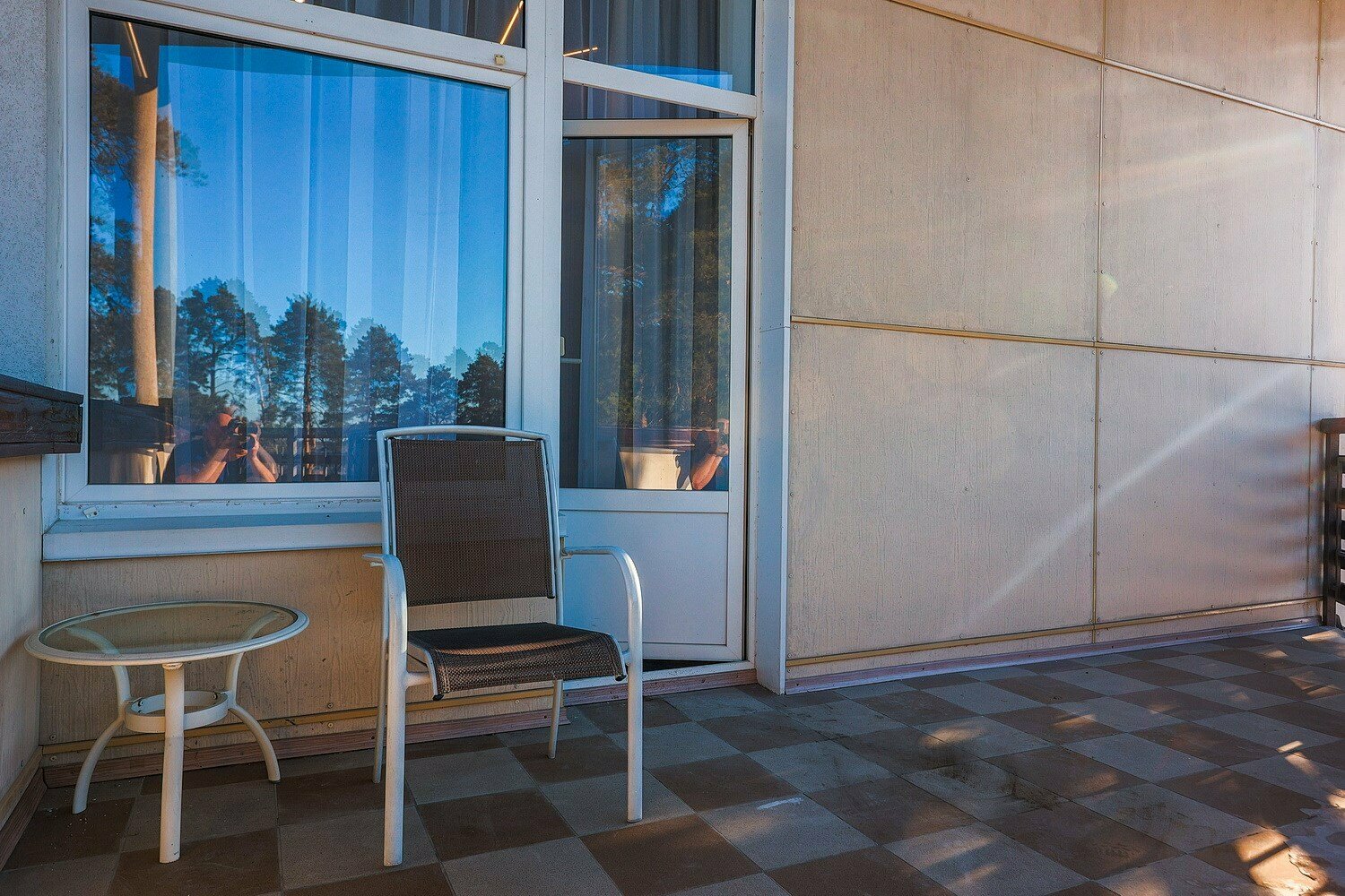 Люкс (Корпус "Корабль")