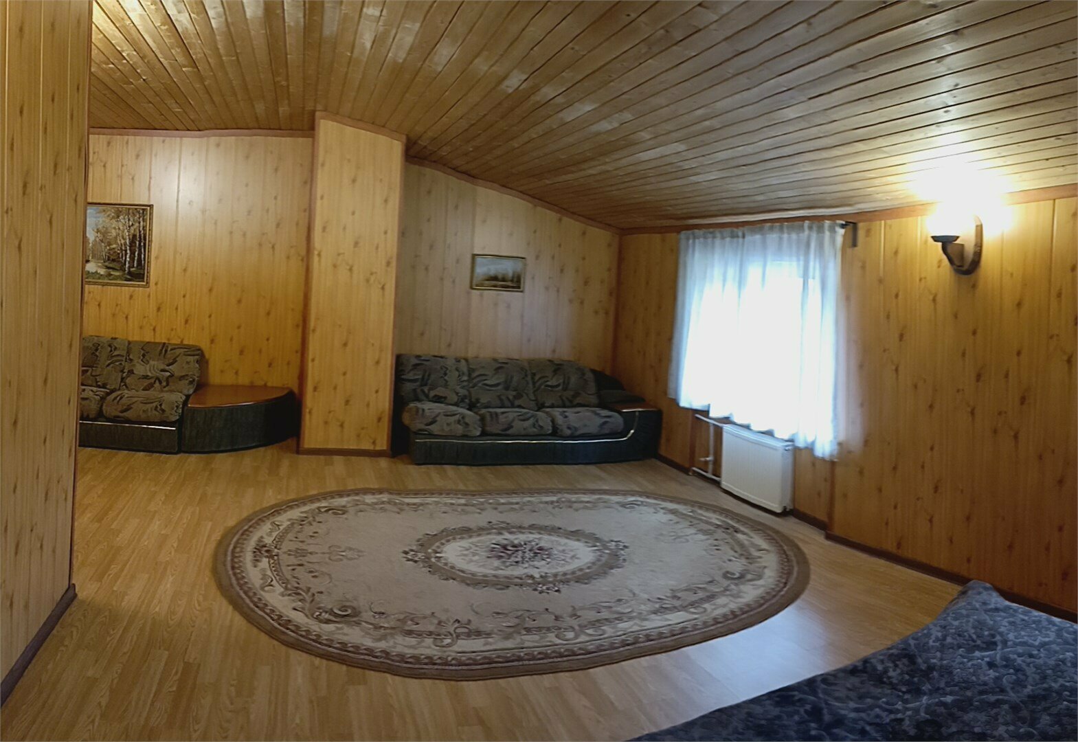 Семейный номер