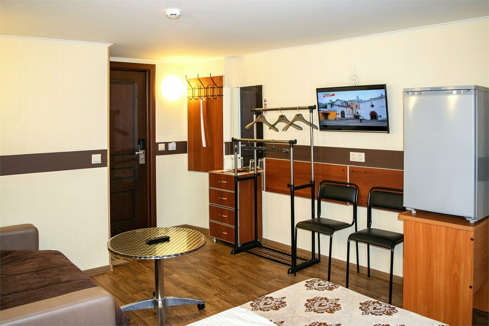 Номер первой категории