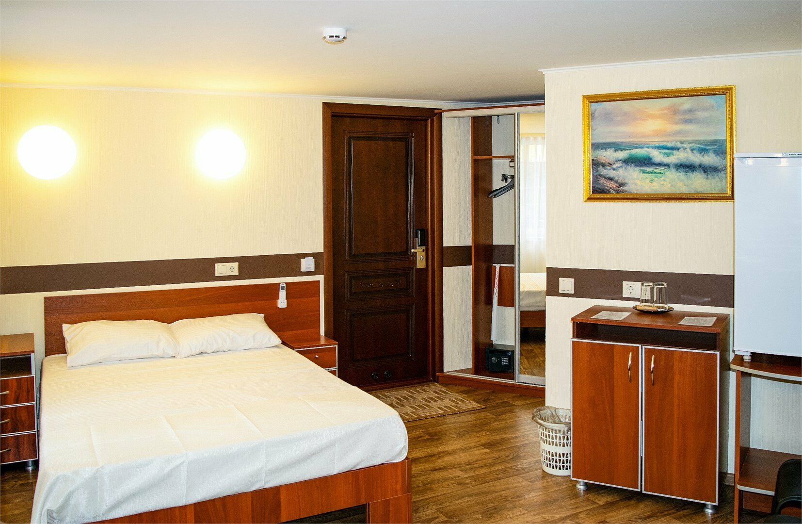 Номер первой категории без вида