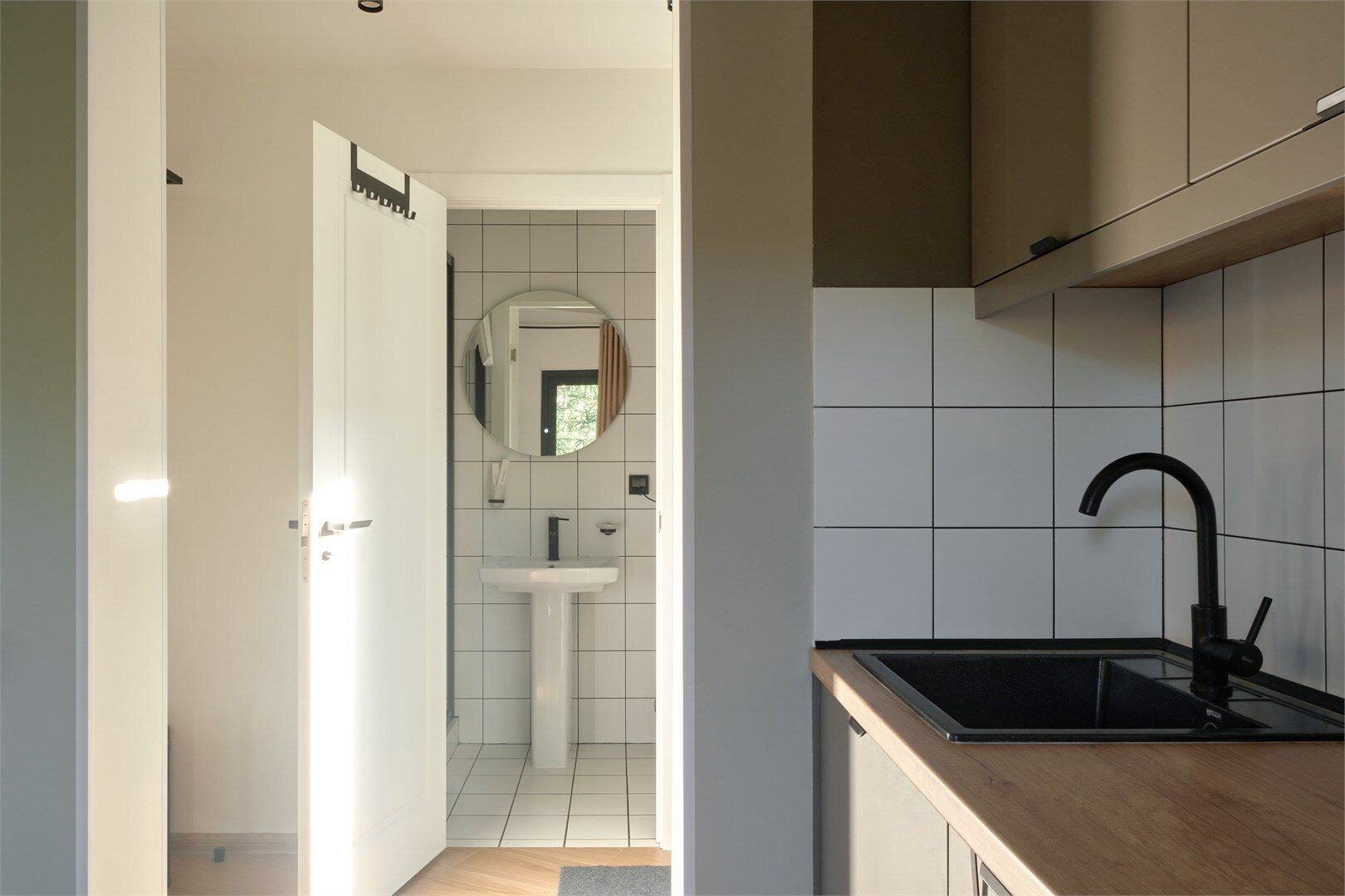 Коттедж БЕРЁЗА