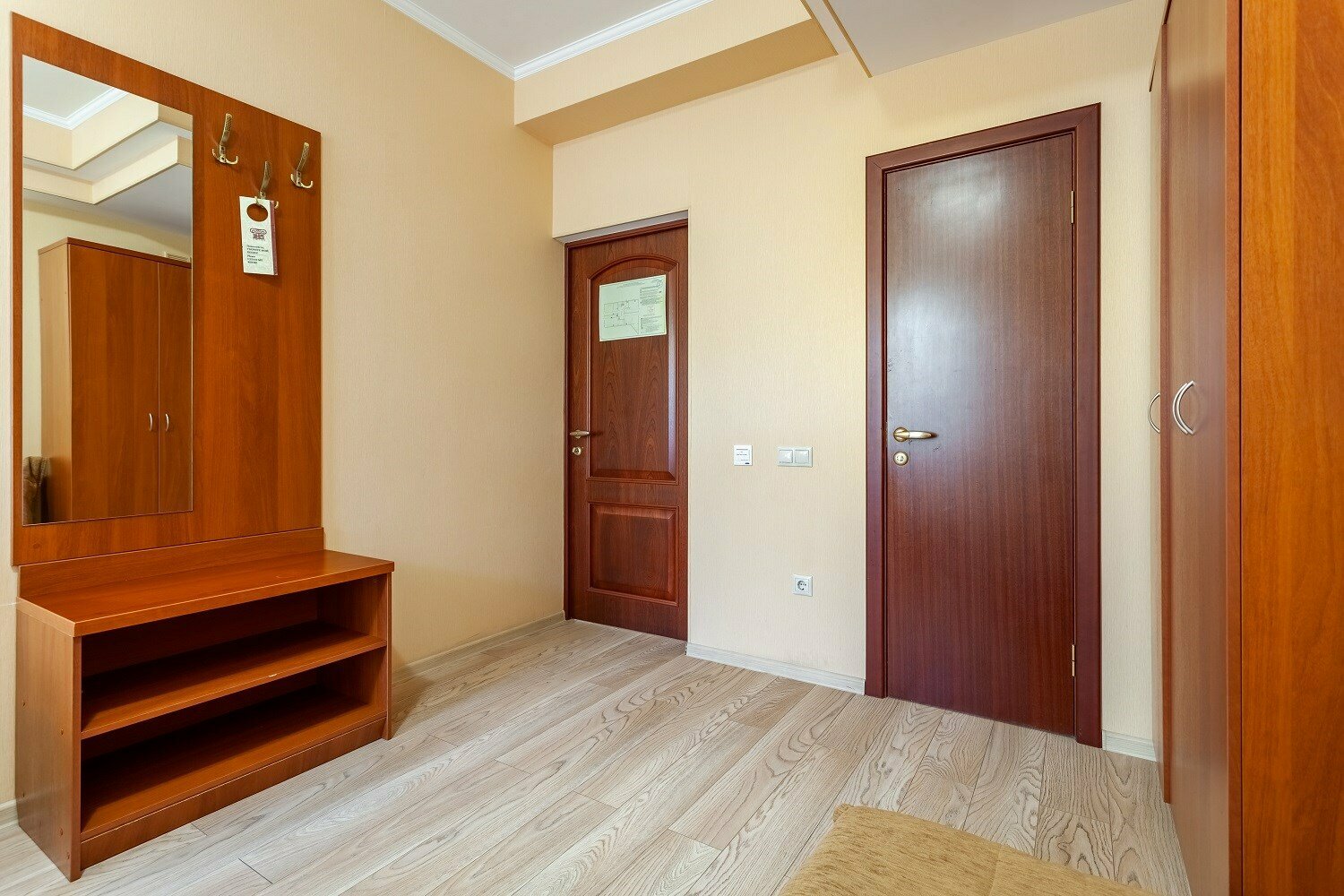 Стандарт ББ (2 Корпус)