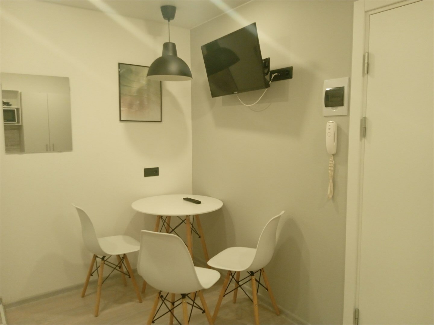 Одноместный номер Стандарт