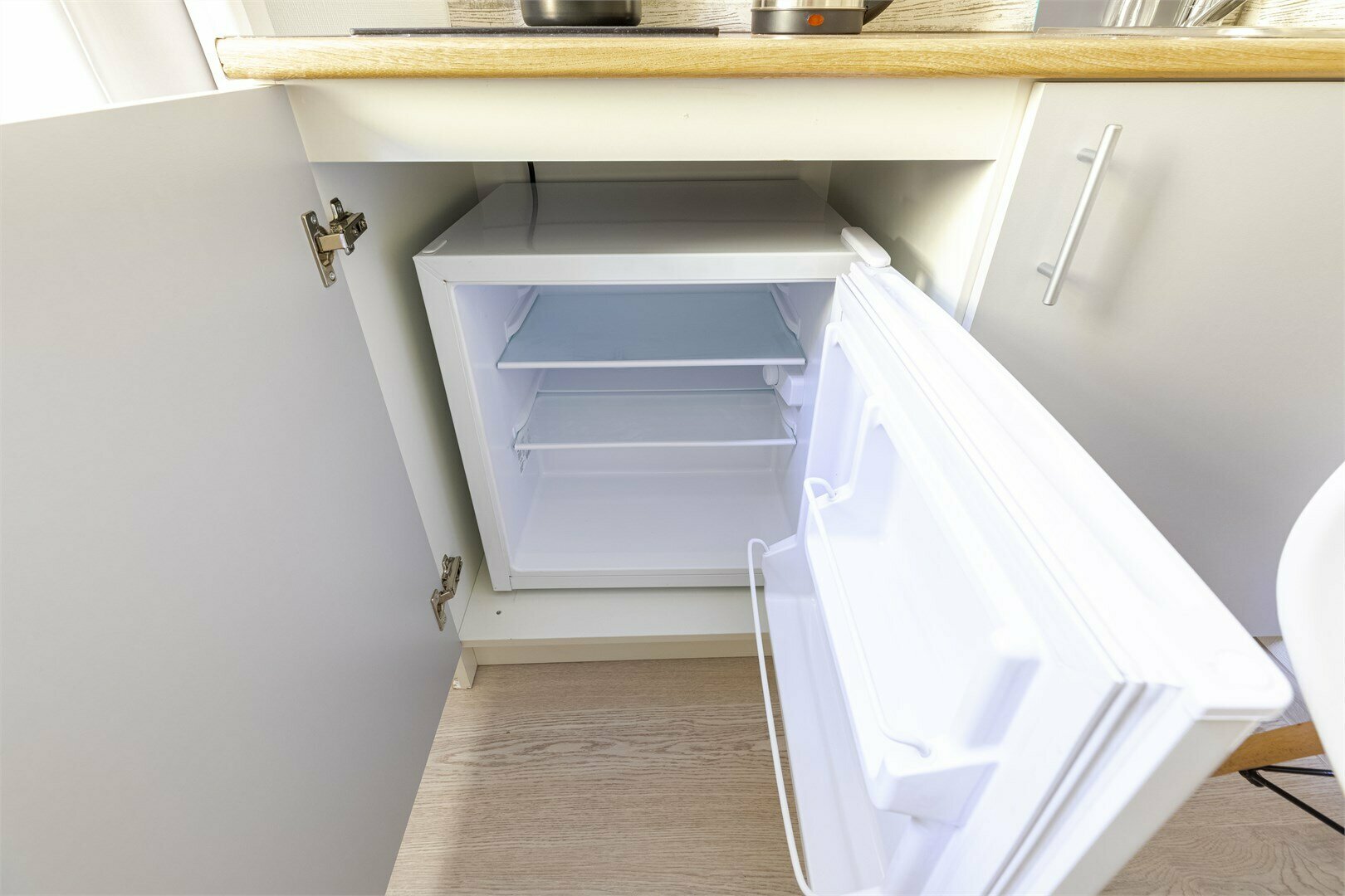 Трехместные Апартаменты Комфорт