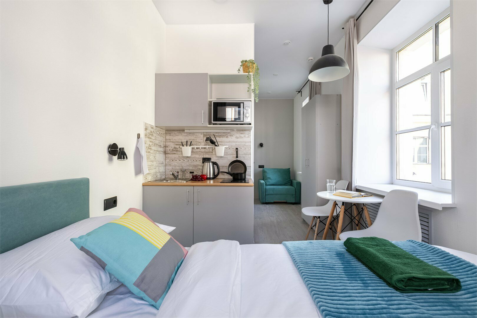 Студия Комфорт