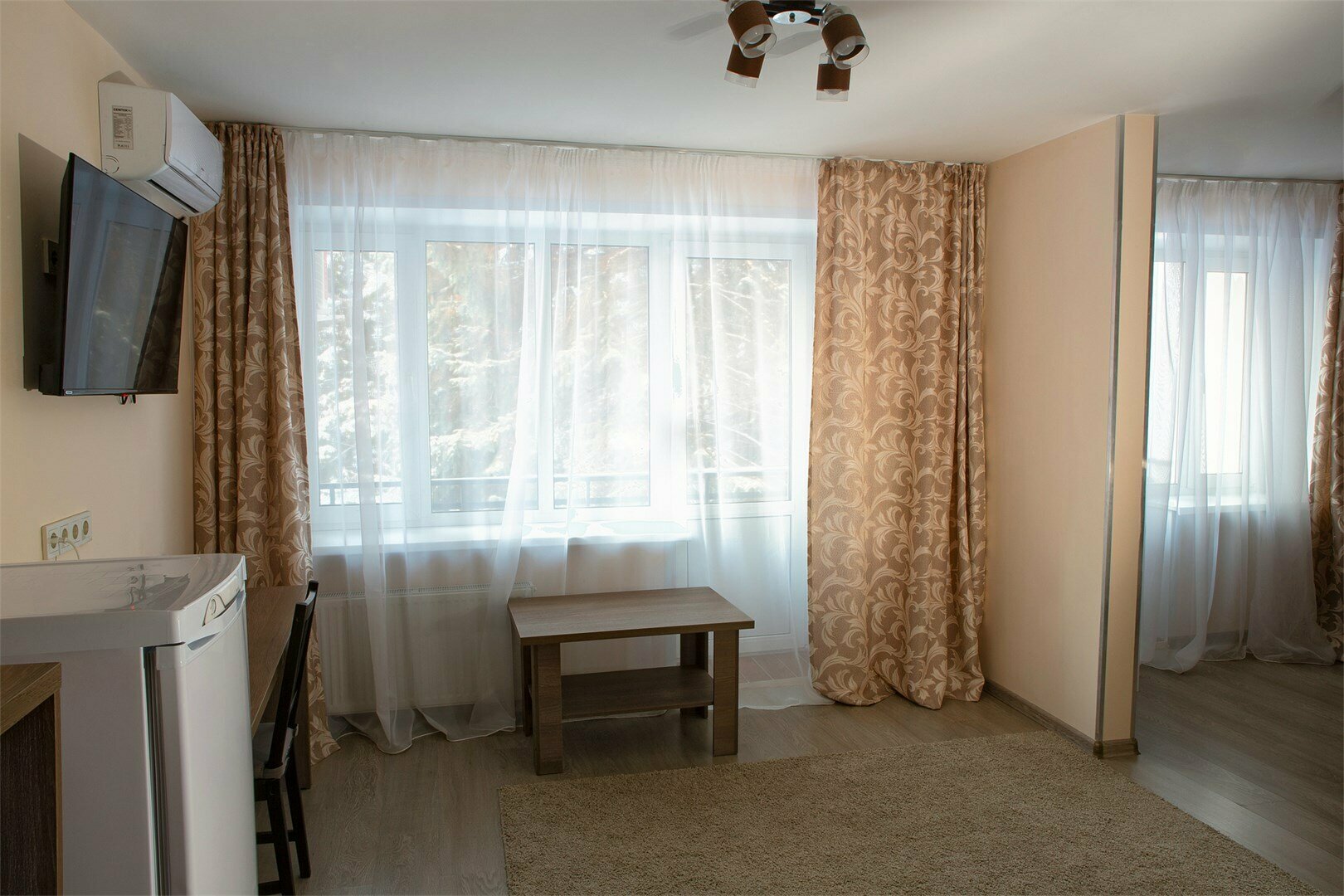 Семейный NEW Джуниор сюит