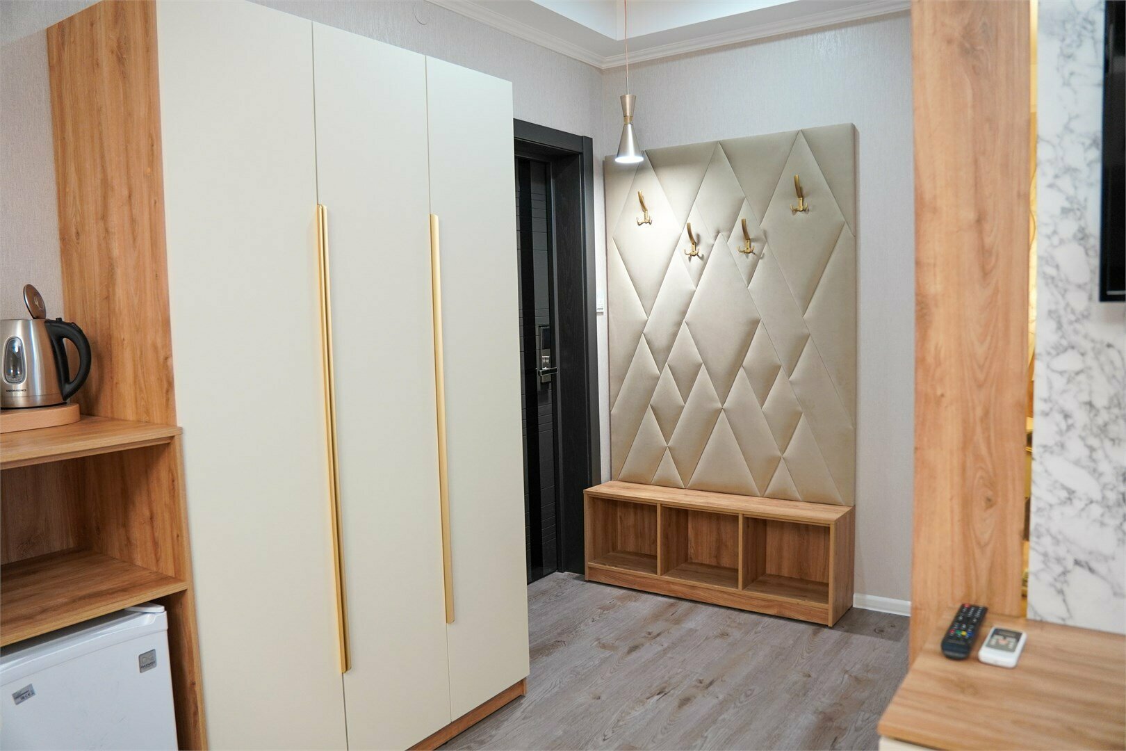 Стандарт премиум с террасой