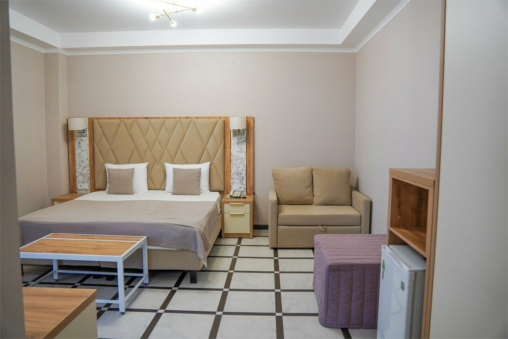 Стандарт премиум