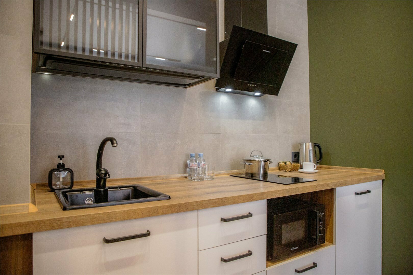 Студия Панорама