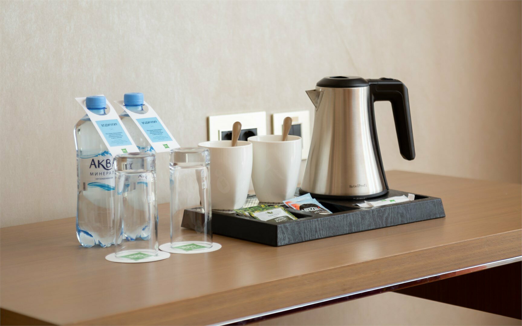 Suite Penthouse - с 2 спальнями