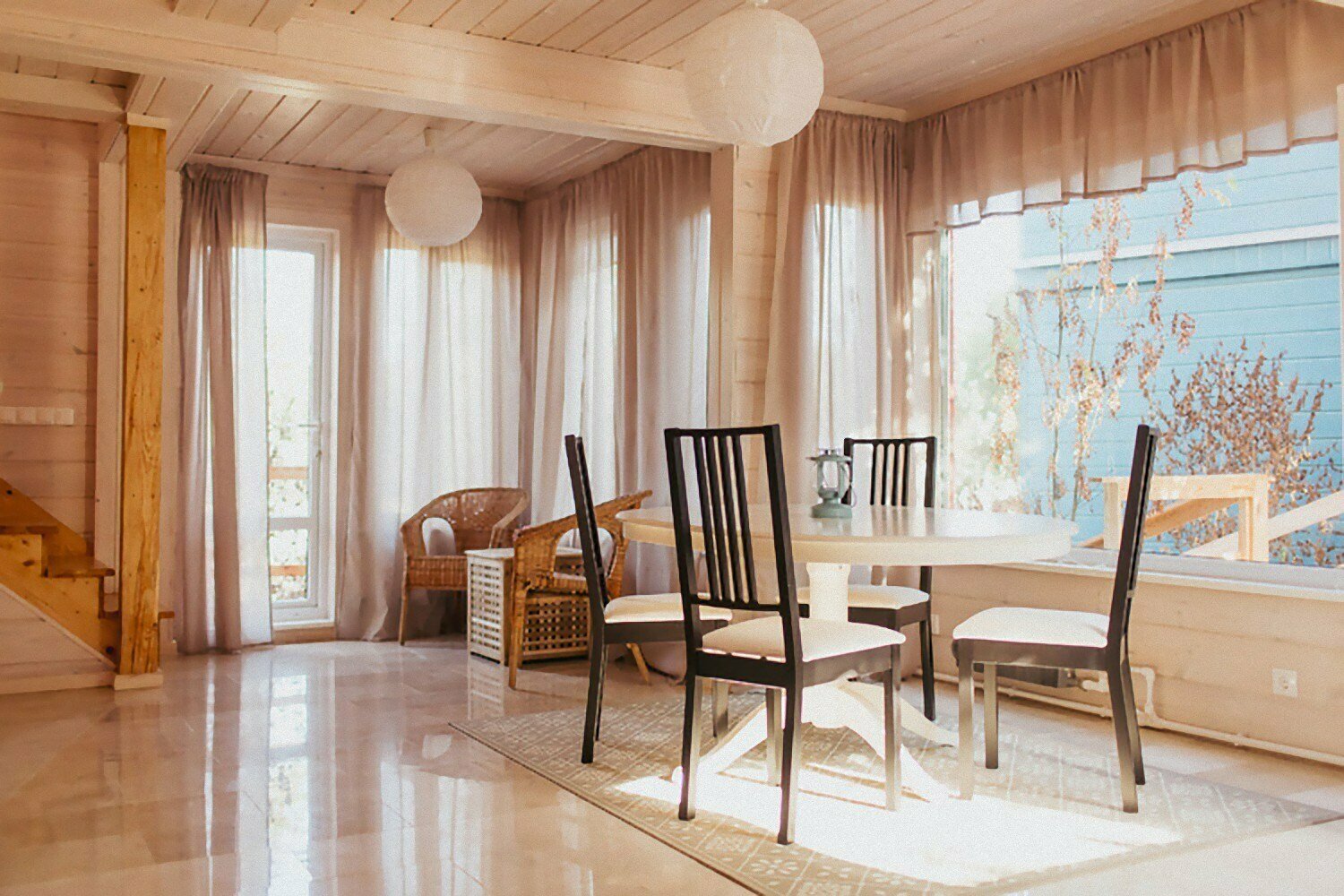 Вилла Скандик Bordo/ Kalina/ Stockholm/ Biarritz