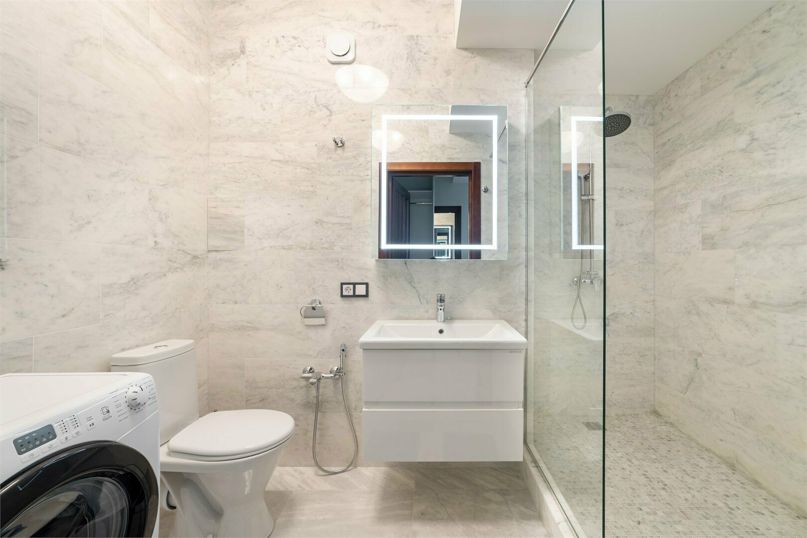 Квартира-студия