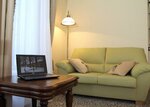 1 категория + в корпусе "Барский флигель" 4* в Имение Алтунъ 