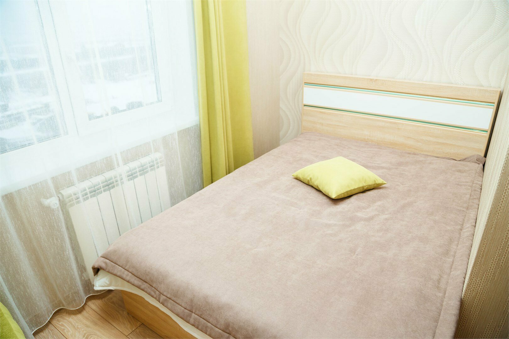 Двухместный Стандарт (классический 11)