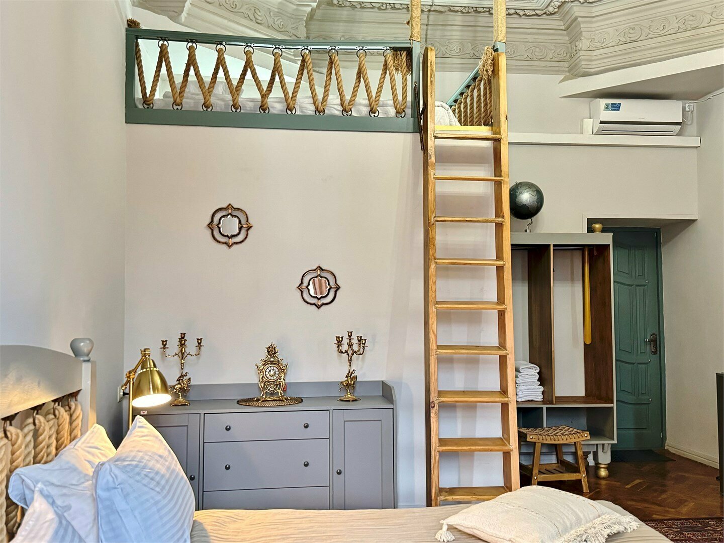 Люкс Лепнина