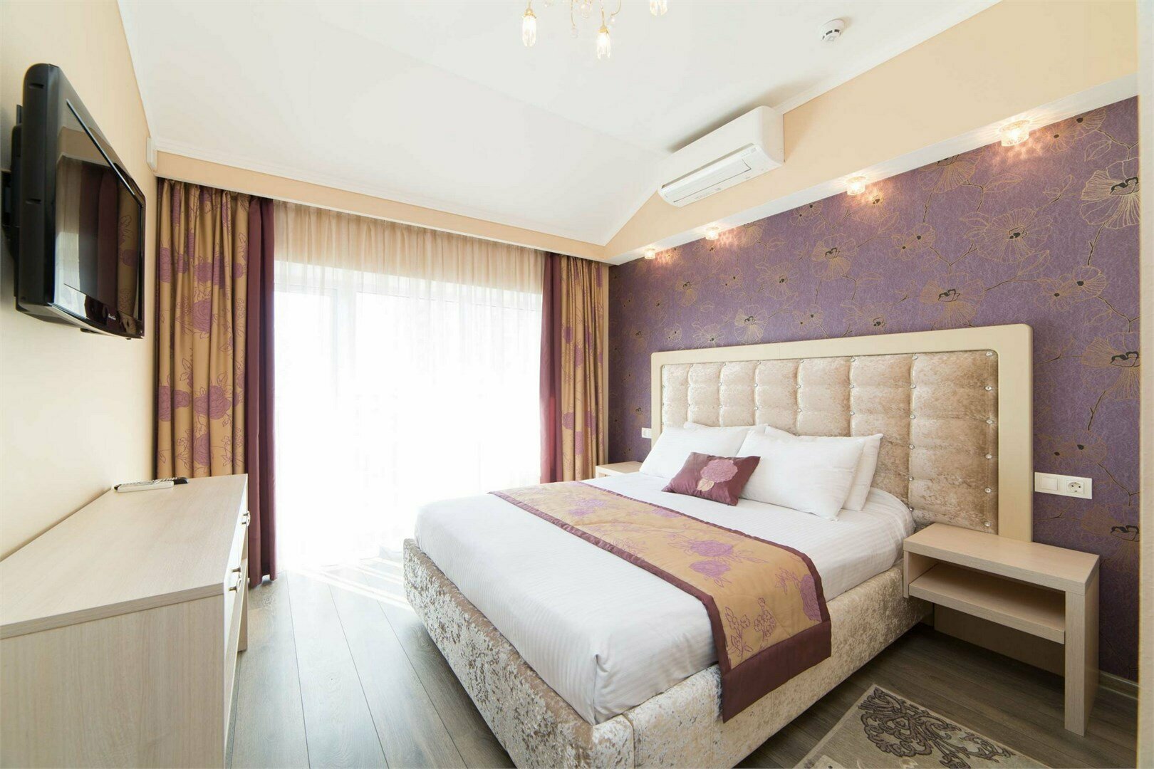 Премиум люкс (Корп 1)