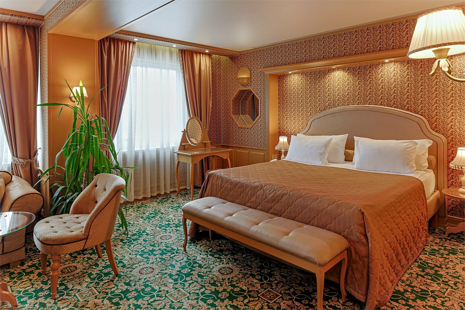 Джуниор сюит "Премиум"