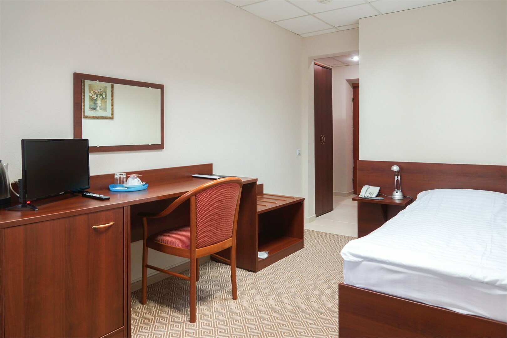 Одноместный