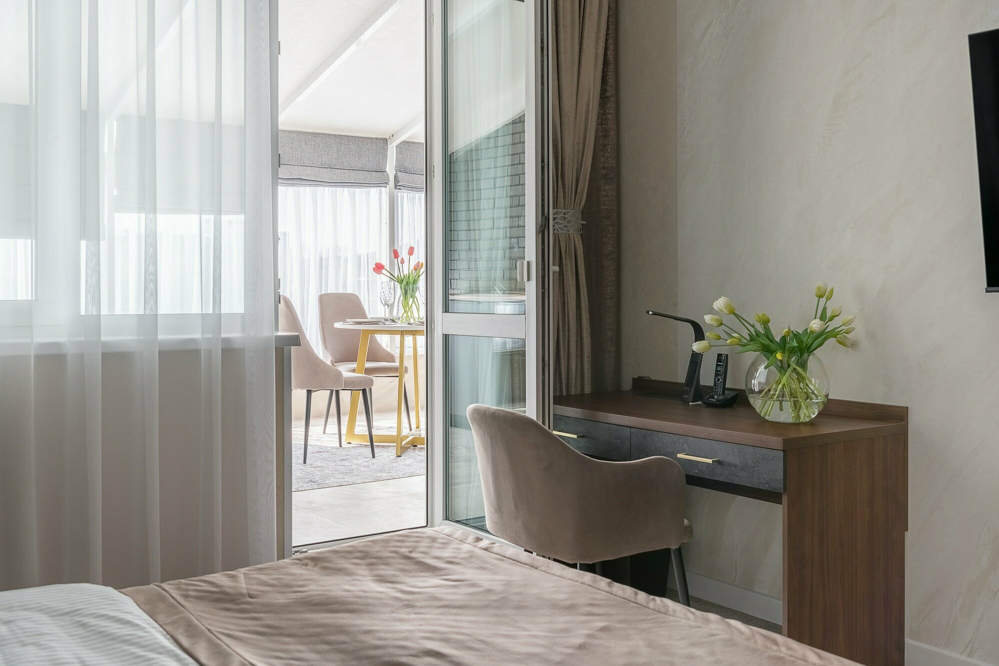 Бизнес комфорт